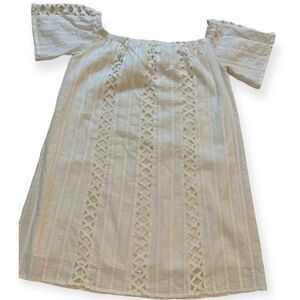 LUCCA dress size Small